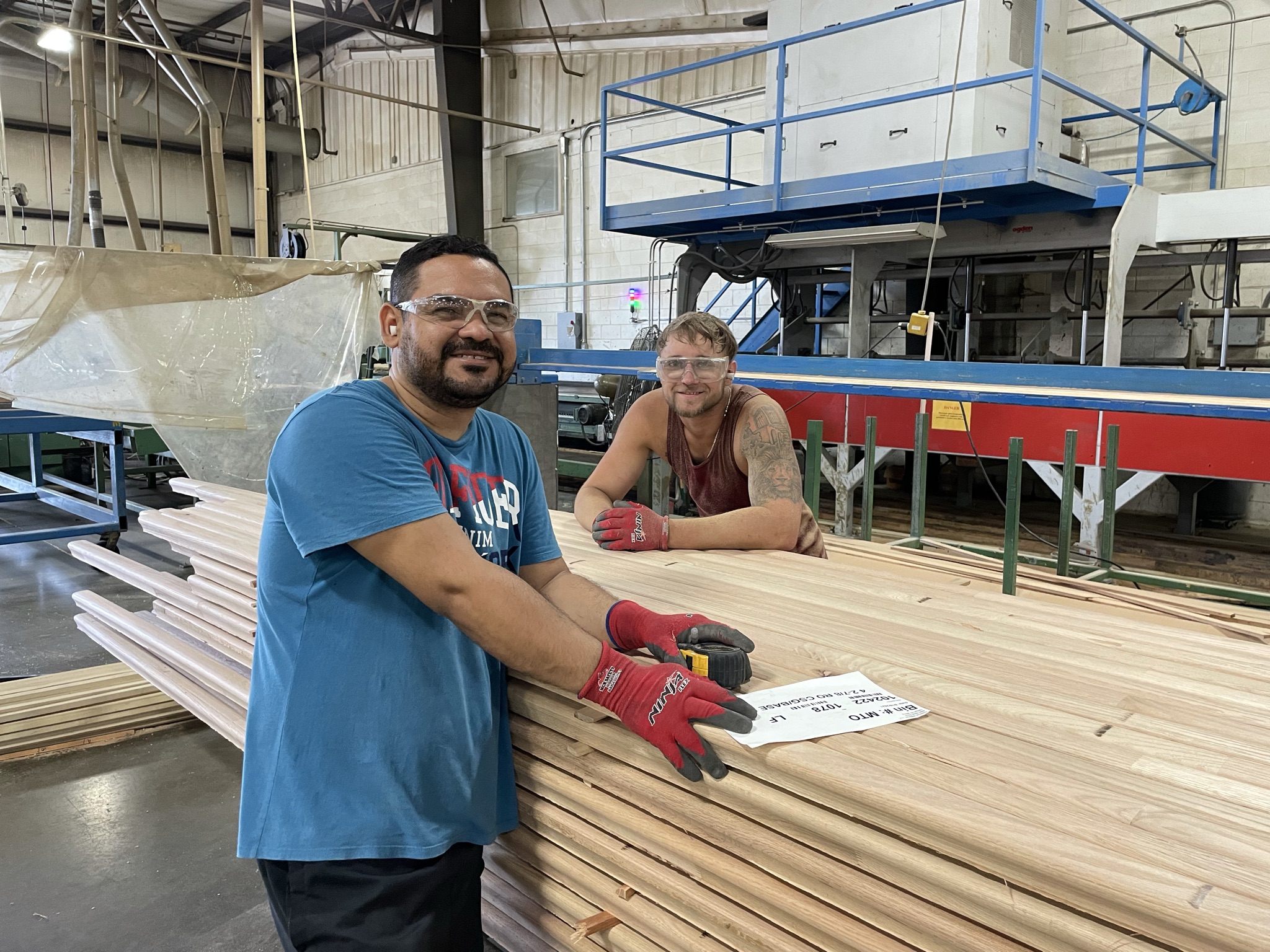 Manufacturing Jobs - American Millwork LLC