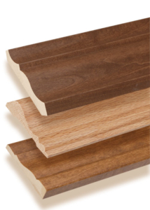 Wood Moulding Red Oak