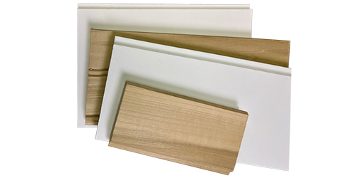 Wood Wall Paneling Manufacturer